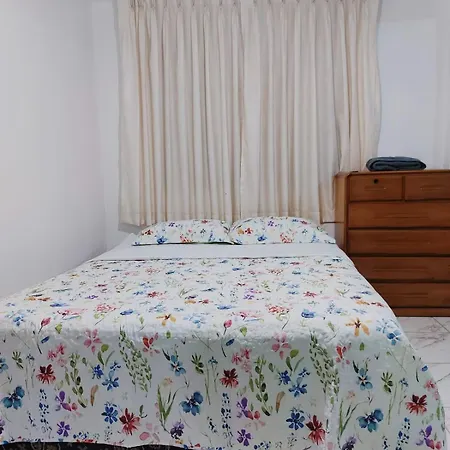 Alojamiento Santo Domingo - Huarmey Exterior photo