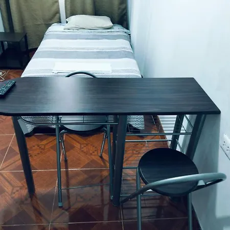 Alojamiento Santo Domingo - Huarmey Exterior photo