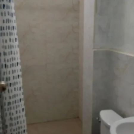 Alojamiento Santo Domingo - Huarmey Room photo