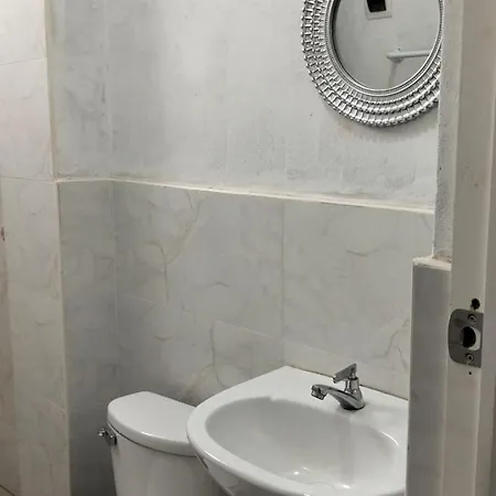 Alojamiento Santo Domingo - Huarmey Room photo