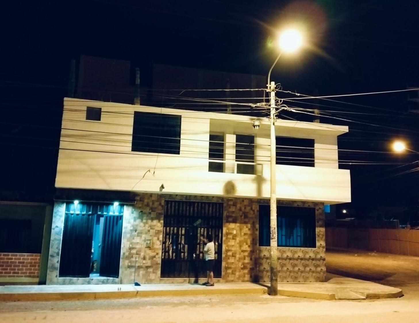 Apartment Santo Domingo -