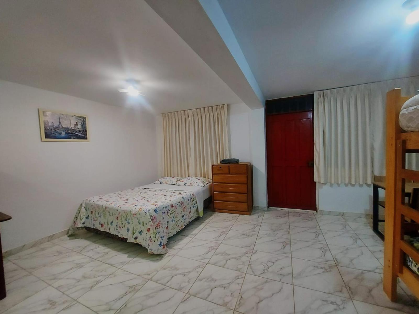 Apartment Santo Domingo -