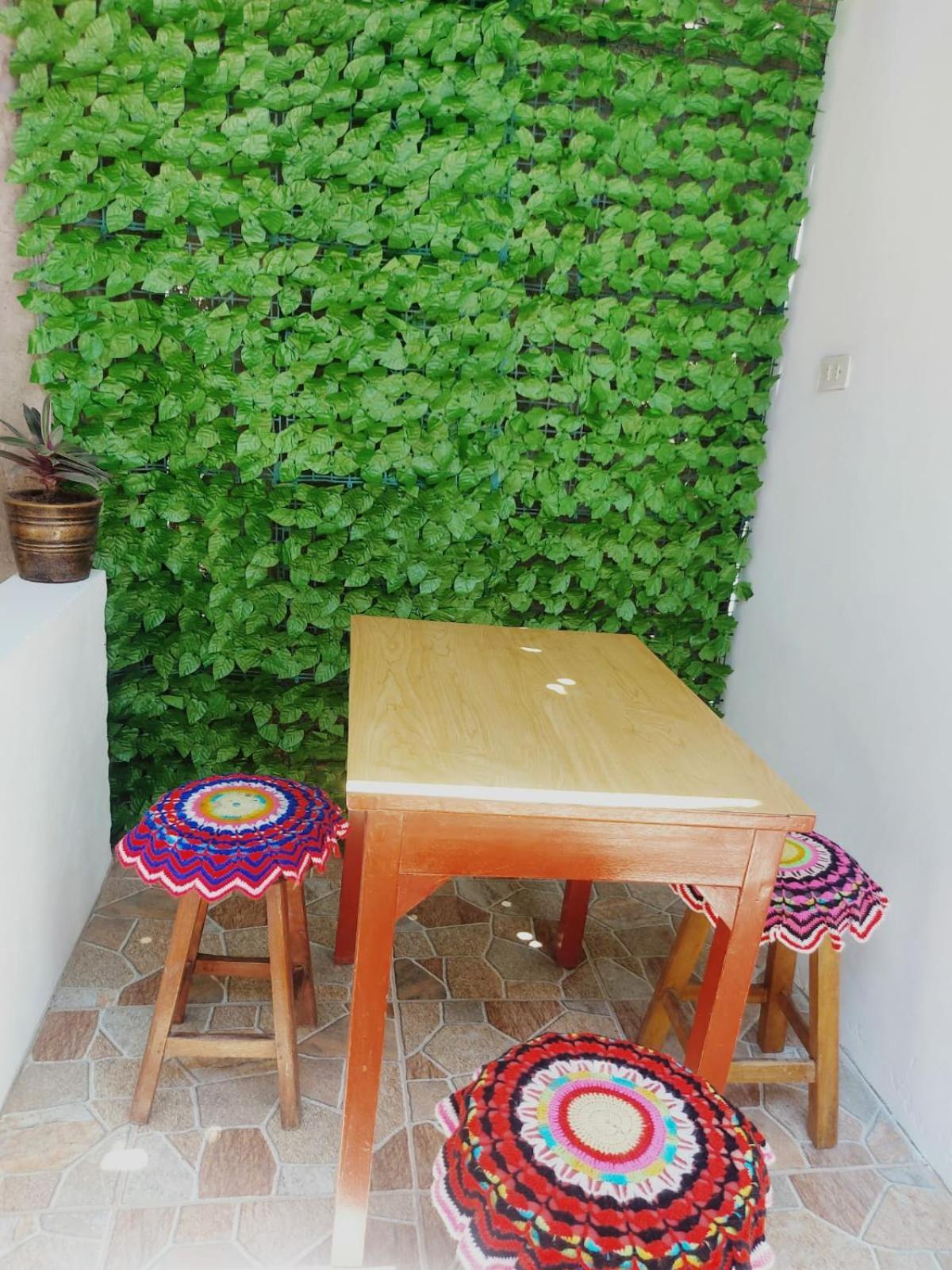 Santo Domingo - Apartment Huarmey