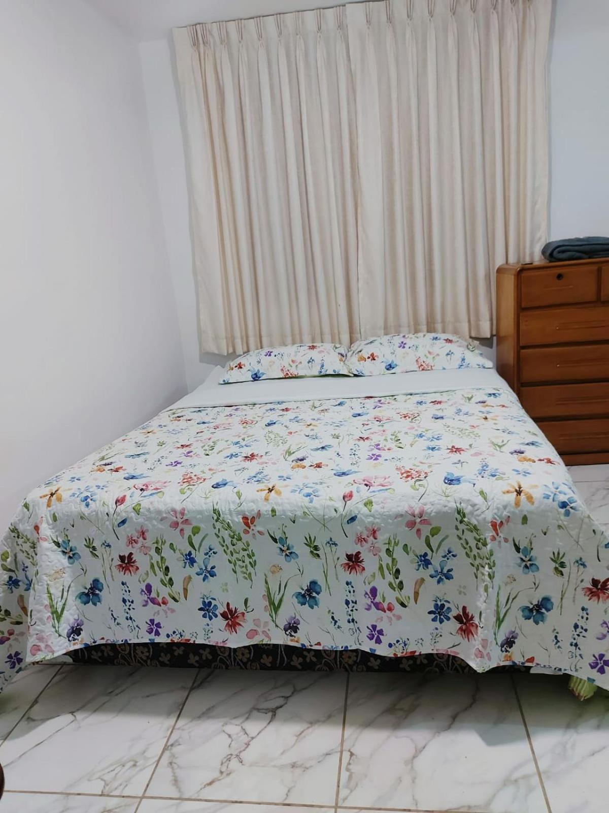 Santo Domingo - Apartment Huarmey