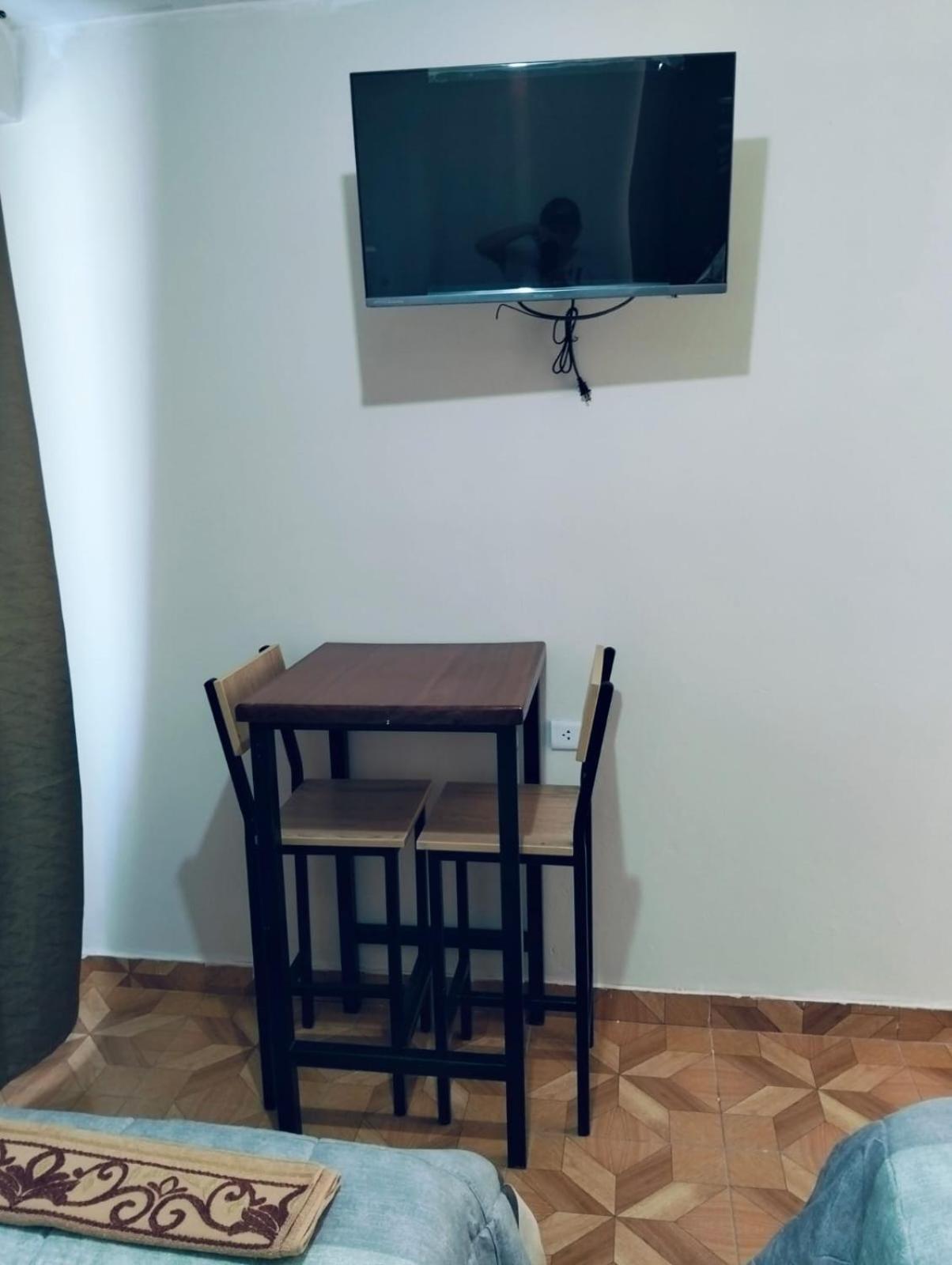 Apartment Santo Domingo - Huarmey