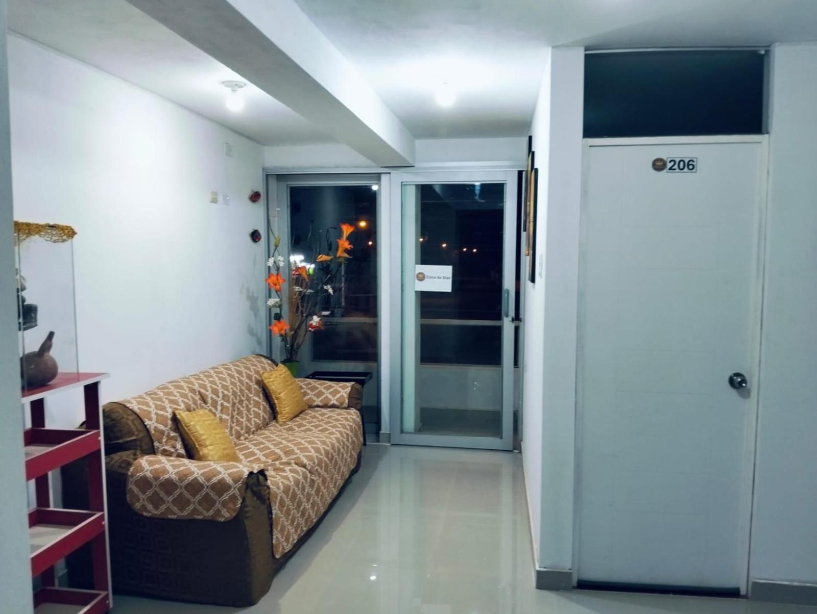 Apartment Santo Domingo - *