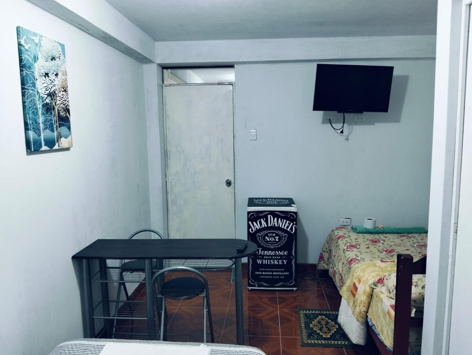 Santo Domingo - Huarmey