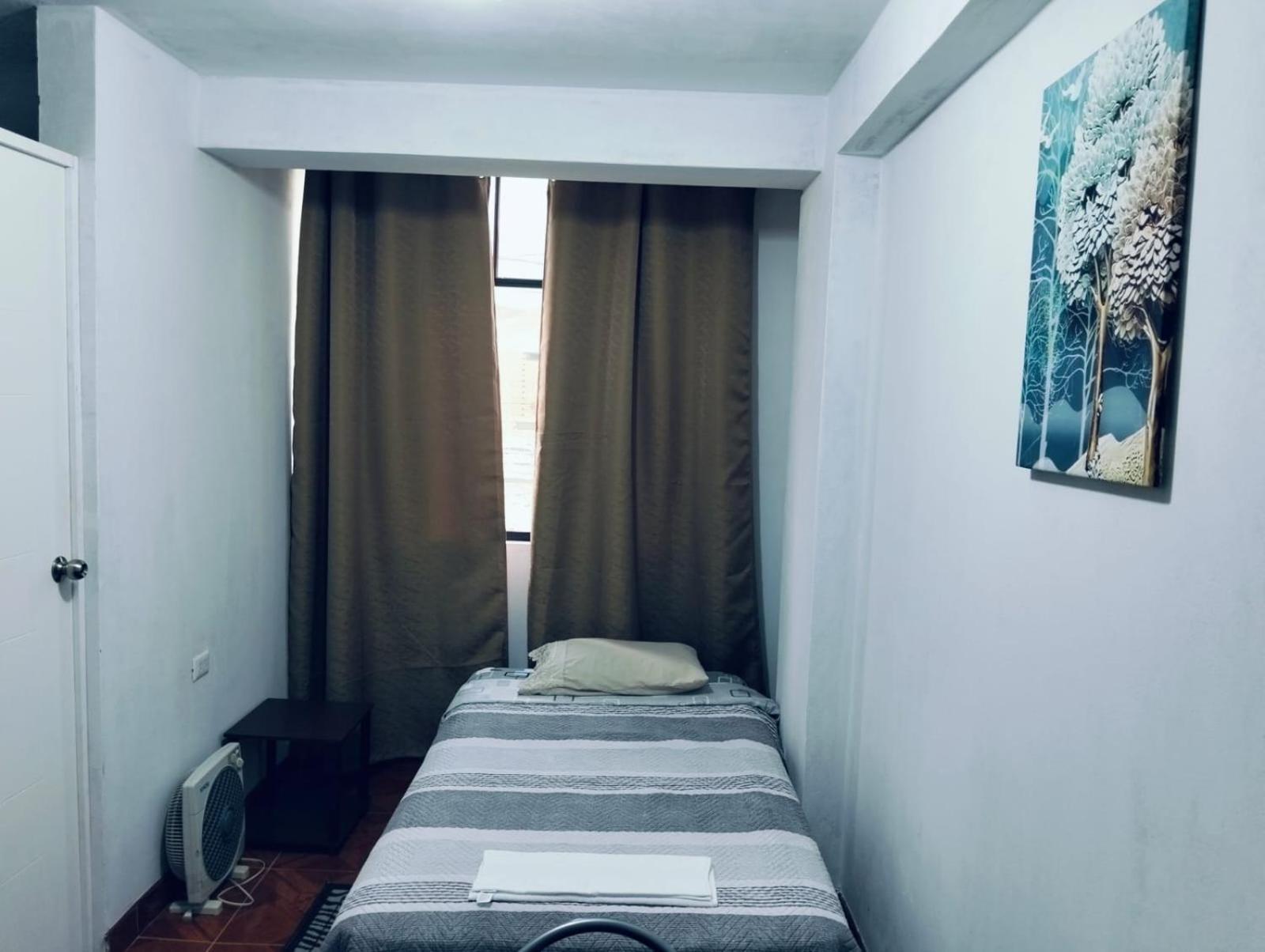 Apartment Santo Domingo - *