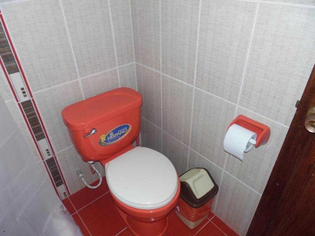 Santo Domingo - Apartment Huarmey