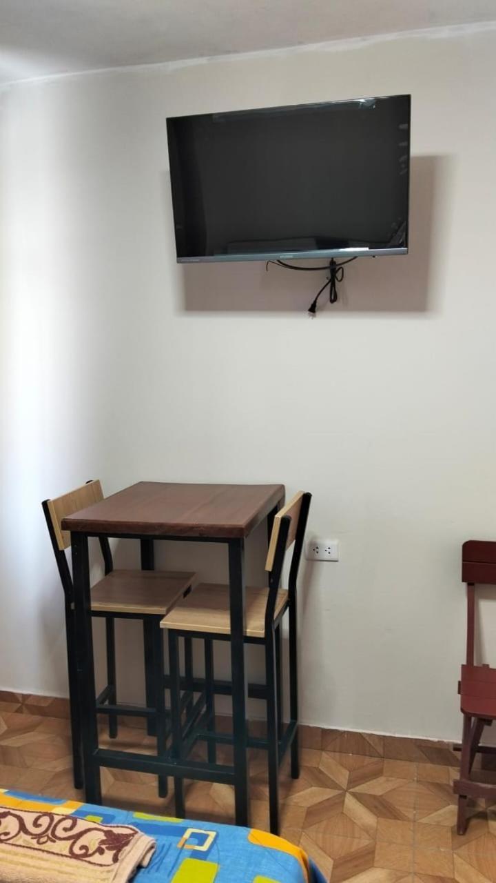 Santo Domingo - Apartment Huarmey
