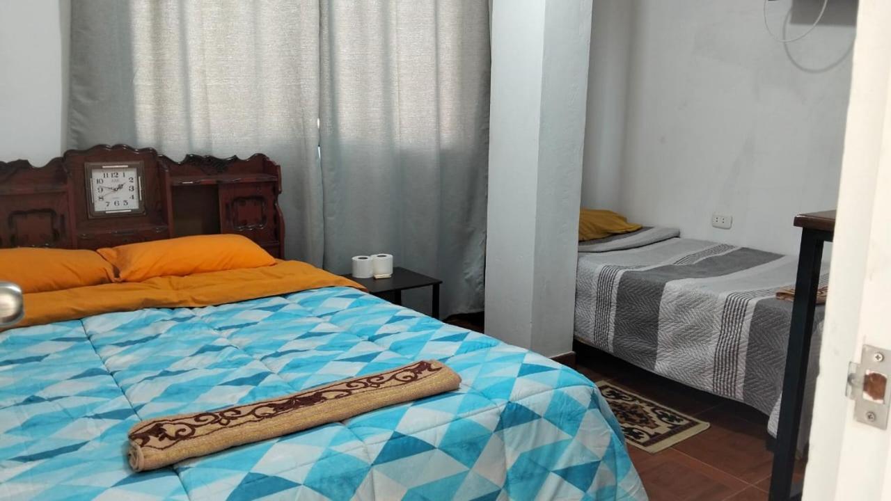 Santo Domingo - Apartment Huarmey